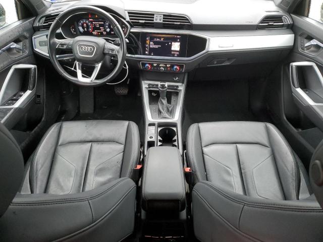 Photo 7 VIN: WA1AUCF35M1096102 - AUDI Q3 PREMIUM 