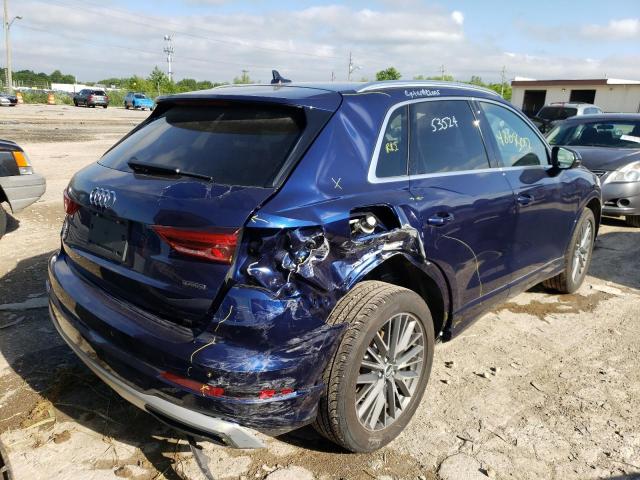 Photo 3 VIN: WA1AUCF35M1105624 - AUDI Q3 PREMIUM 