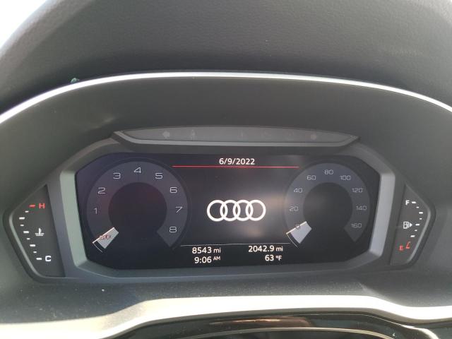 Photo 7 VIN: WA1AUCF35M1105624 - AUDI Q3 PREMIUM 