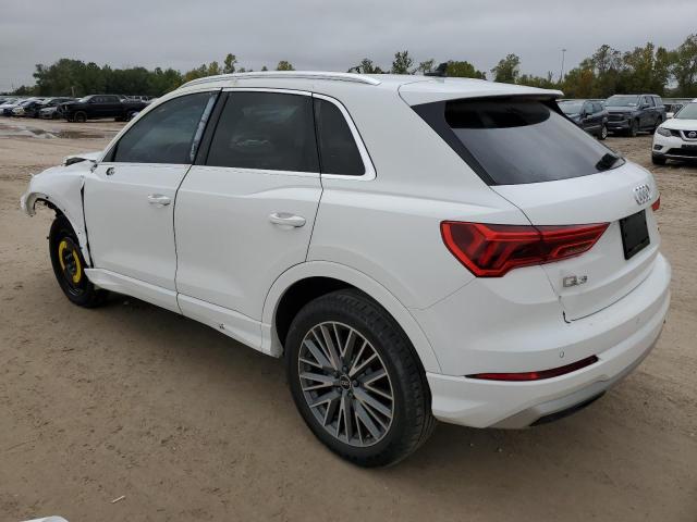 Photo 1 VIN: WA1AUCF35M1146674 - AUDI Q3 