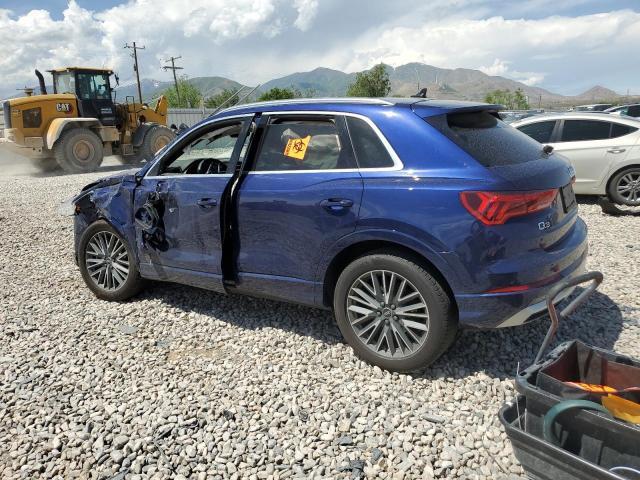 Photo 1 VIN: WA1AUCF35N1042235 - AUDI Q3 