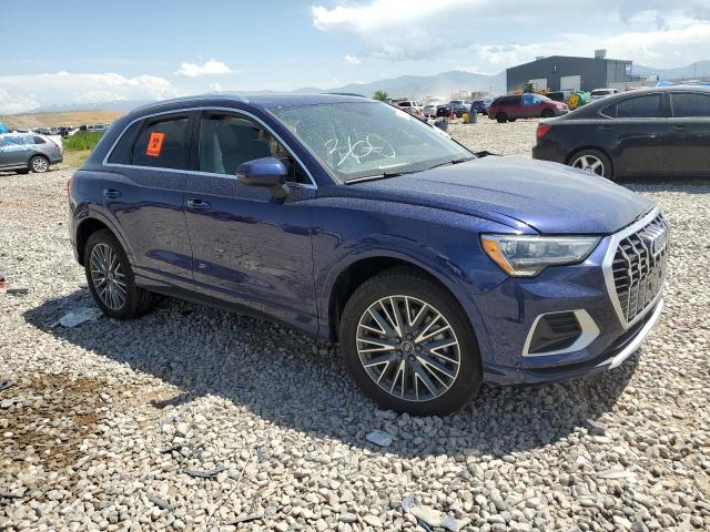 Photo 3 VIN: WA1AUCF35N1042235 - AUDI Q3 