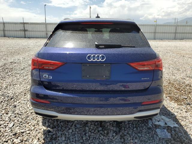 Photo 5 VIN: WA1AUCF35N1042235 - AUDI Q3 