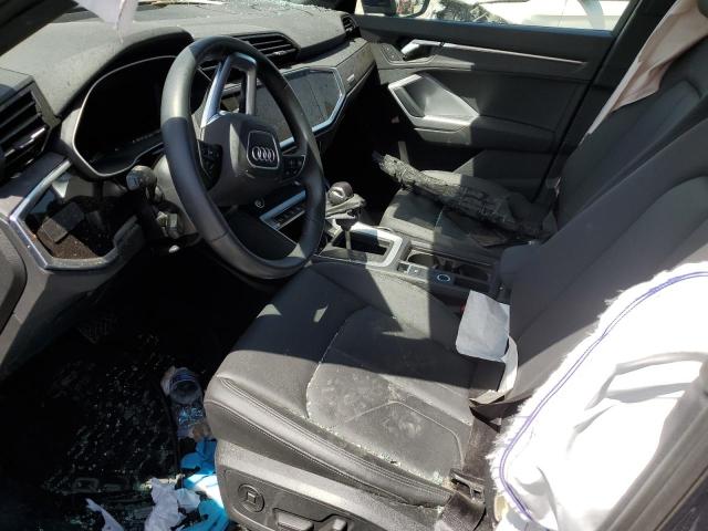 Photo 6 VIN: WA1AUCF35N1042235 - AUDI Q3 