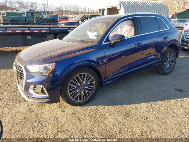 Photo 1 VIN: WA1AUCF35N1133005 - AUDI Q3 