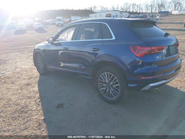 Photo 2 VIN: WA1AUCF35N1133005 - AUDI Q3 