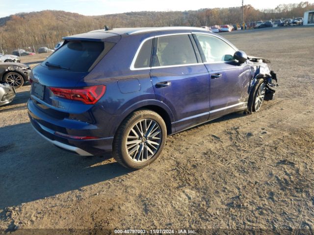 Photo 3 VIN: WA1AUCF35N1133005 - AUDI Q3 