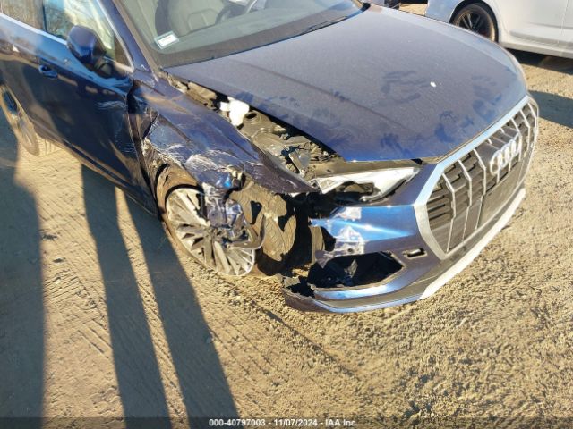 Photo 5 VIN: WA1AUCF35N1133005 - AUDI Q3 