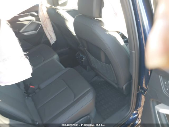 Photo 7 VIN: WA1AUCF35N1133005 - AUDI Q3 