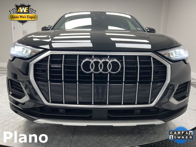 Photo 1 VIN: WA1AUCF36M1062251 - AUDI Q3 