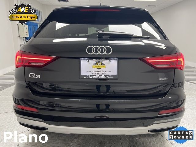 Photo 6 VIN: WA1AUCF36M1062251 - AUDI Q3 