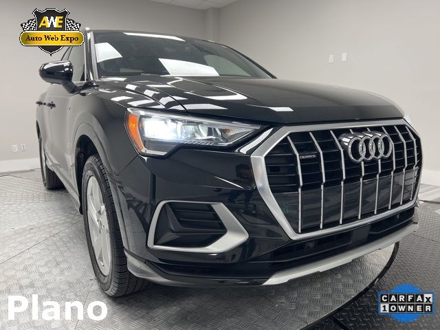 Photo 0 VIN: WA1AUCF36M1062251 - AUDI Q3 