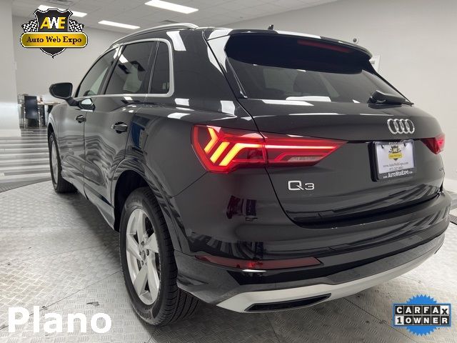 Photo 5 VIN: WA1AUCF36M1062251 - AUDI Q3 