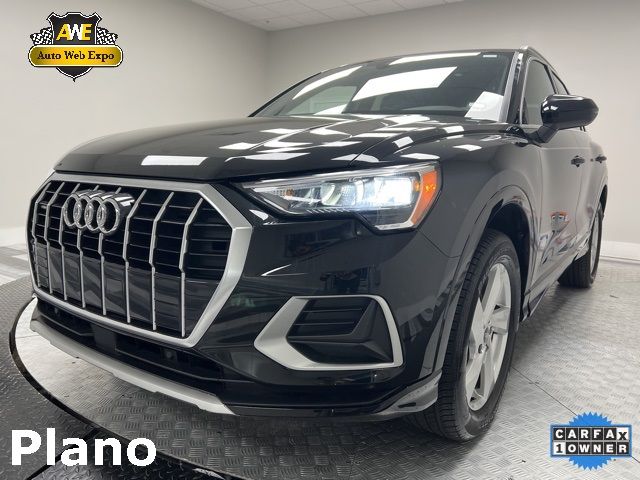 Photo 2 VIN: WA1AUCF36M1062251 - AUDI Q3 