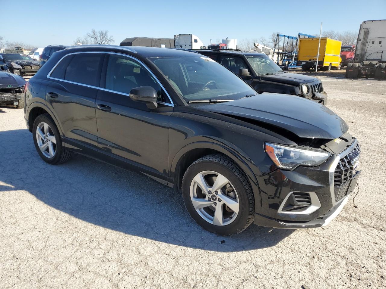 Photo 3 VIN: WA1AUCF36M1098540 - AUDI Q3 