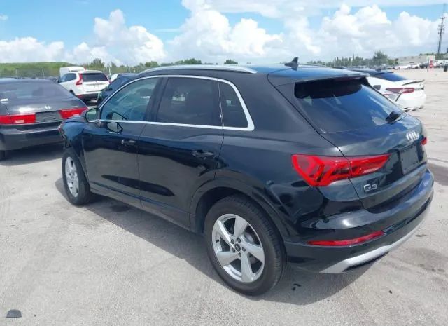 Photo 2 VIN: WA1AUCF36N1001323 - AUDI Q3 