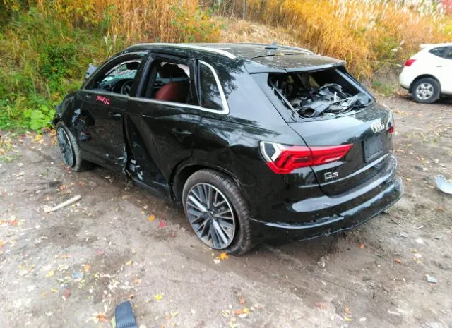 Photo 2 VIN: WA1AUCF36N1118349 - AUDI Q3 