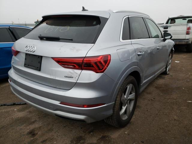 Photo 3 VIN: WA1AUCF37M1060699 - AUDI Q3 