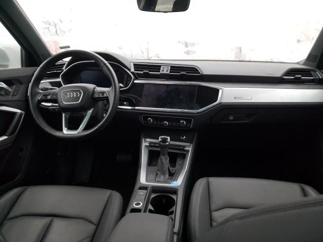 Photo 8 VIN: WA1AUCF37M1060699 - AUDI Q3 