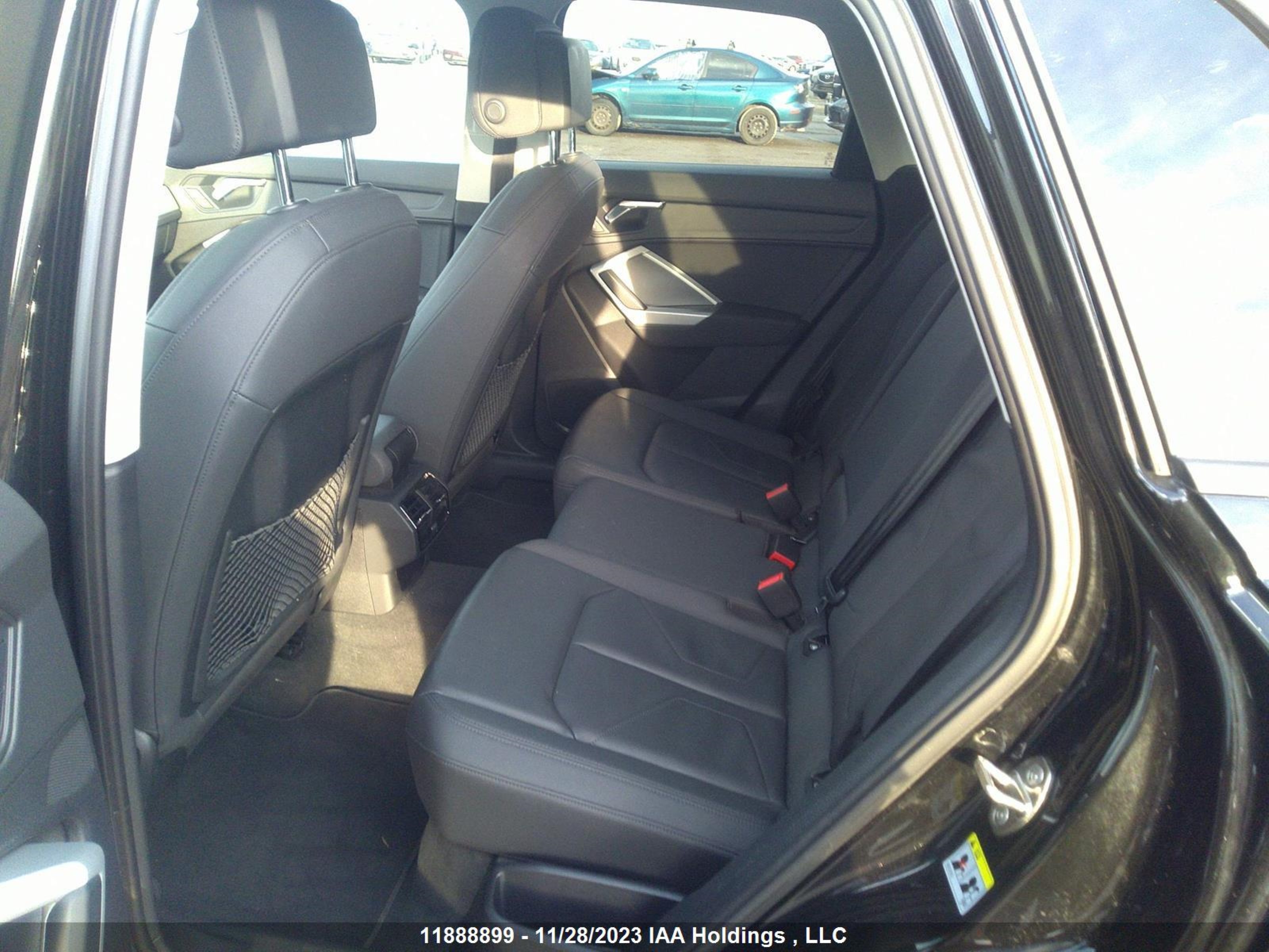 Photo 7 VIN: WA1AUCF37M1075767 - AUDI Q3 