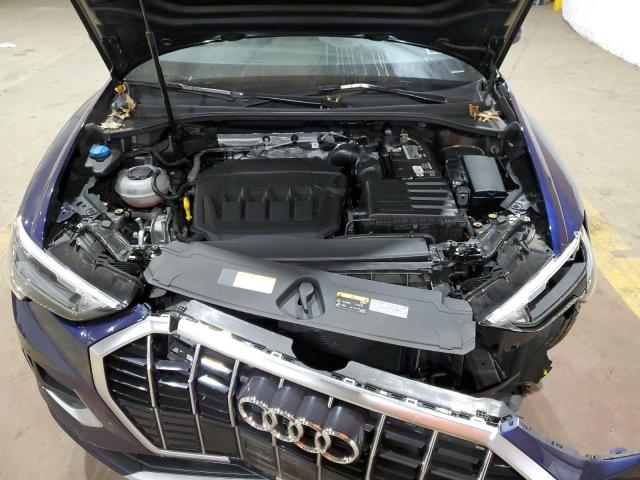 Photo 11 VIN: WA1AUCF37M1115989 - AUDI Q3 PREMIUM 