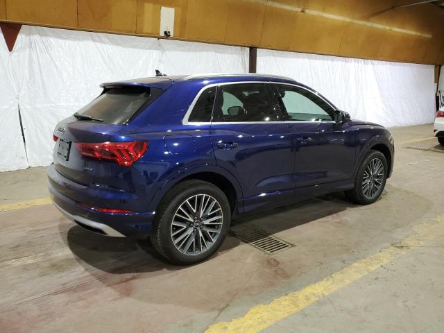 Photo 2 VIN: WA1AUCF37M1115989 - AUDI Q3 PREMIUM 