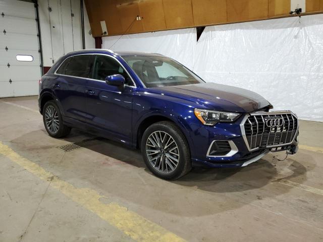 Photo 3 VIN: WA1AUCF37M1115989 - AUDI Q3 PREMIUM 