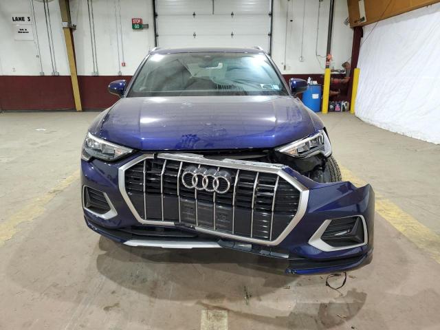 Photo 4 VIN: WA1AUCF37M1115989 - AUDI Q3 PREMIUM 