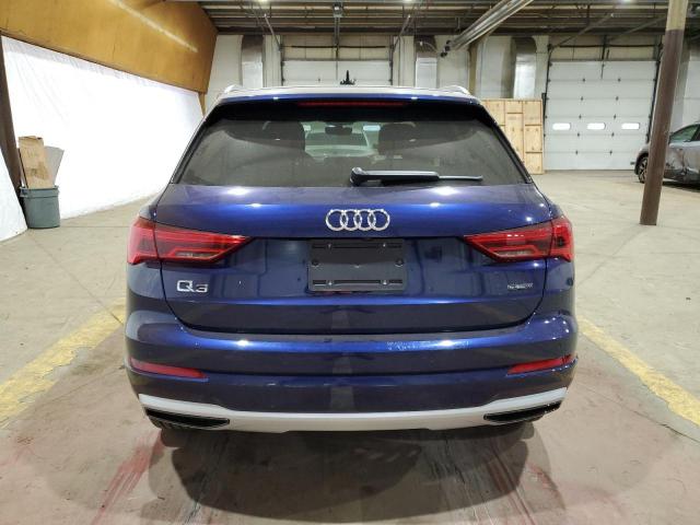 Photo 5 VIN: WA1AUCF37M1115989 - AUDI Q3 PREMIUM 