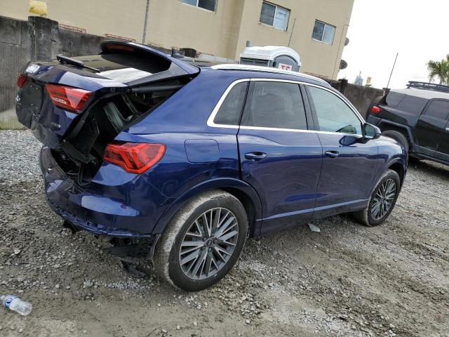 Photo 2 VIN: WA1AUCF37M1116723 - AUDI Q3 