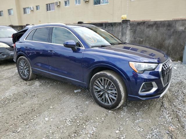 Photo 3 VIN: WA1AUCF37M1116723 - AUDI Q3 