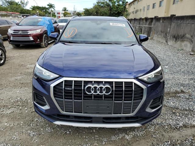 Photo 4 VIN: WA1AUCF37M1116723 - AUDI Q3 