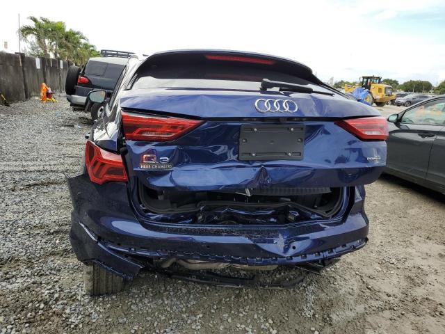 Photo 5 VIN: WA1AUCF37M1116723 - AUDI Q3 