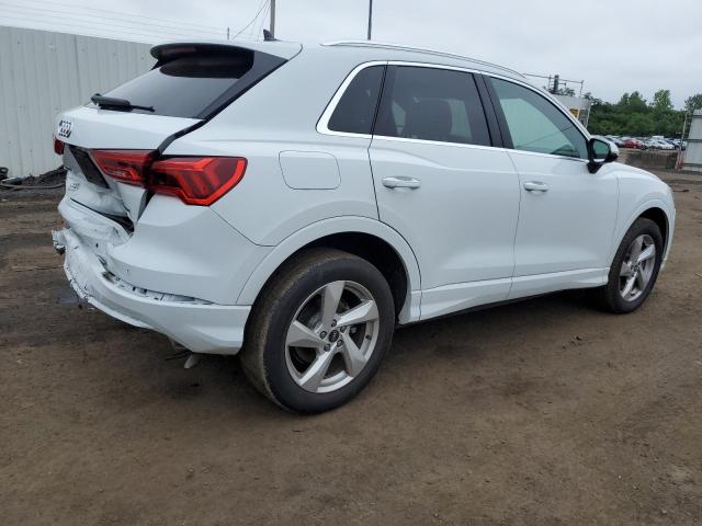 Photo 2 VIN: WA1AUCF37N1002500 - AUDI Q3 PREMIUM 