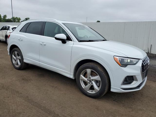 Photo 3 VIN: WA1AUCF37N1002500 - AUDI Q3 PREMIUM 