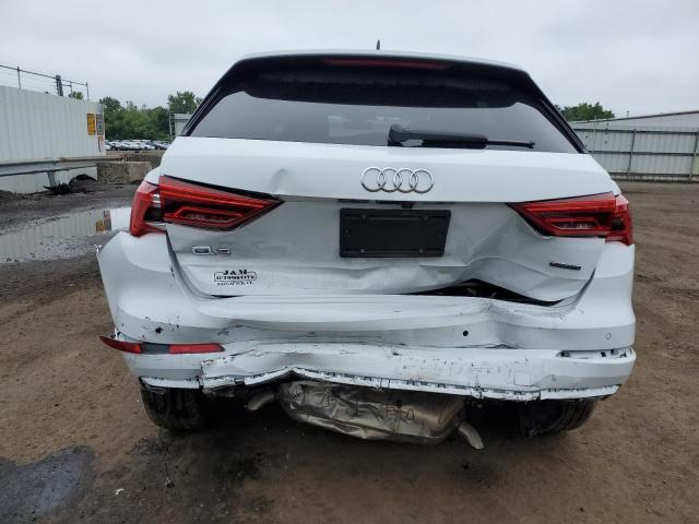 Photo 5 VIN: WA1AUCF37N1002500 - AUDI Q3 PREMIUM 