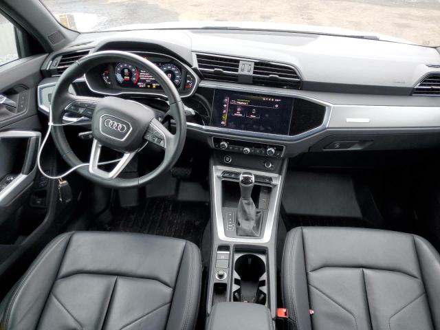 Photo 7 VIN: WA1AUCF37N1002500 - AUDI Q3 PREMIUM 