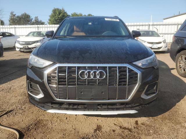 Photo 4 VIN: WA1AUCF37R1158879 - AUDI Q3 PREMIUM 