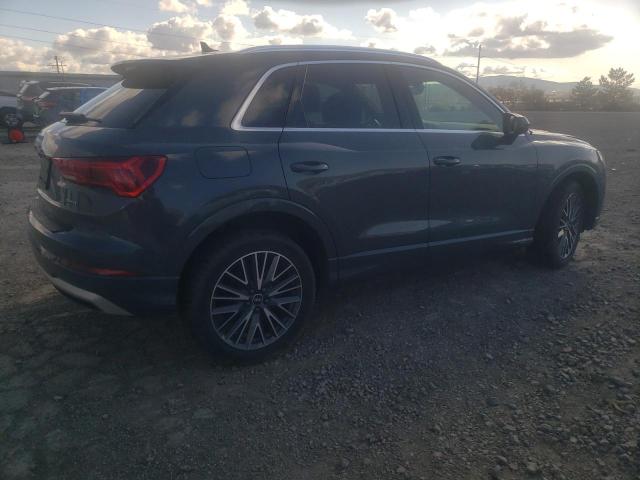 Photo 2 VIN: WA1AUCF38M1077639 - AUDI Q3 