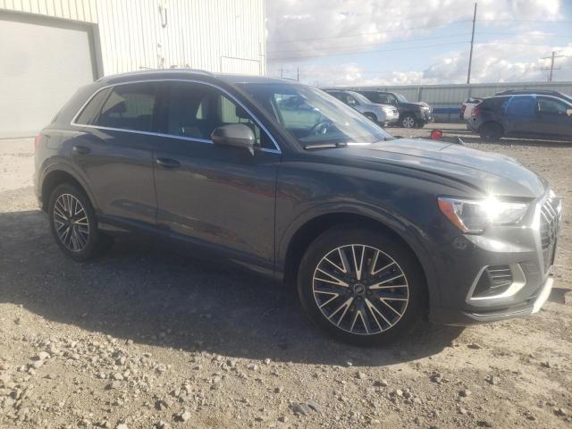 Photo 3 VIN: WA1AUCF38M1077639 - AUDI Q3 