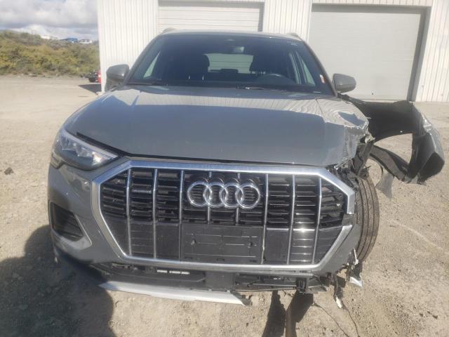 Photo 4 VIN: WA1AUCF38M1077639 - AUDI Q3 