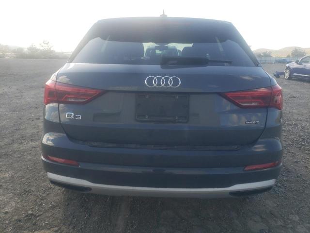 Photo 5 VIN: WA1AUCF38M1077639 - AUDI Q3 