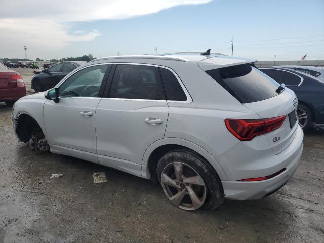 Photo 1 VIN: WA1AUCF39M1059134 - AUDI Q3 PREMIUM 