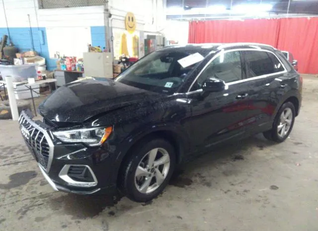 Photo 1 VIN: WA1AUCF39M1085748 - AUDI Q3 