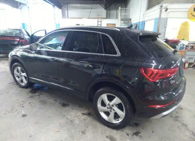 Photo 2 VIN: WA1AUCF39M1085748 - AUDI Q3 