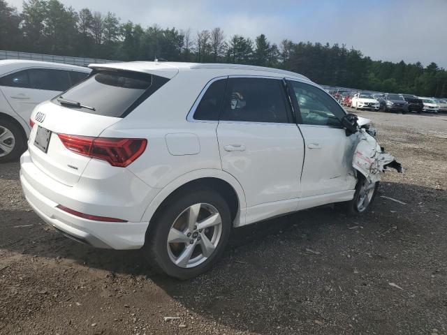 Photo 2 VIN: WA1AUCF39M1087466 - AUDI Q3 PREMIUM 