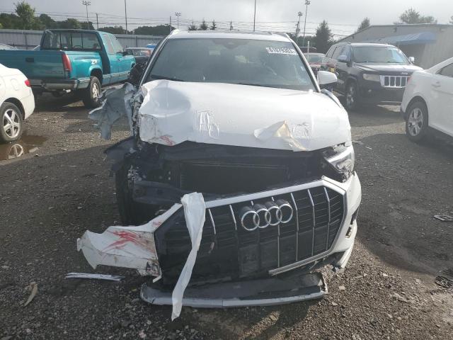 Photo 4 VIN: WA1AUCF39M1087466 - AUDI Q3 PREMIUM 