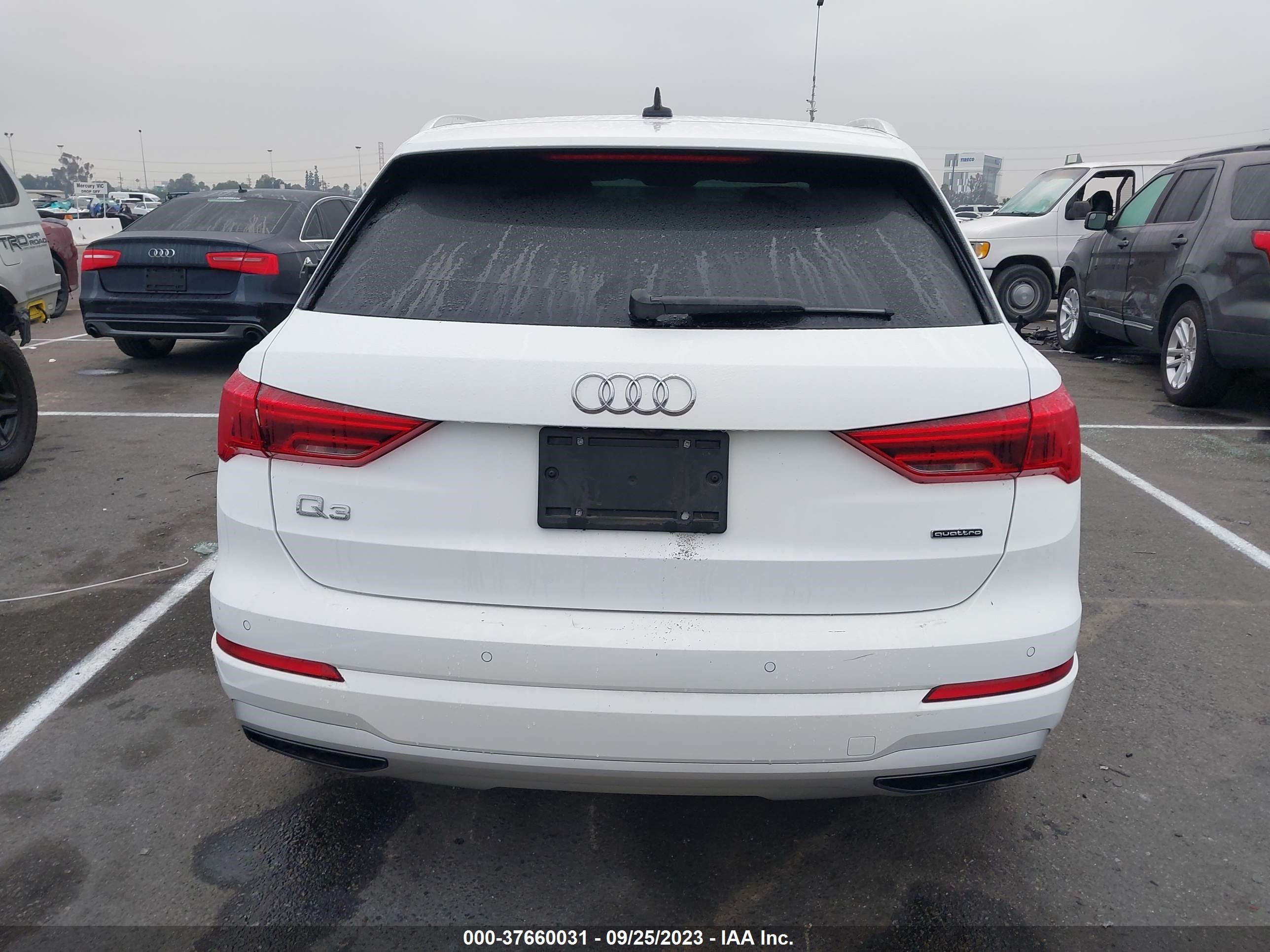 Photo 15 VIN: WA1AUCF39M1095342 - AUDI Q3 