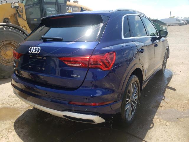 Photo 3 VIN: WA1AUCF39M1104654 - AUDI Q3 