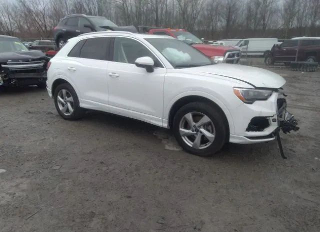 Photo 0 VIN: WA1AUCF39M1138772 - AUDI Q3 